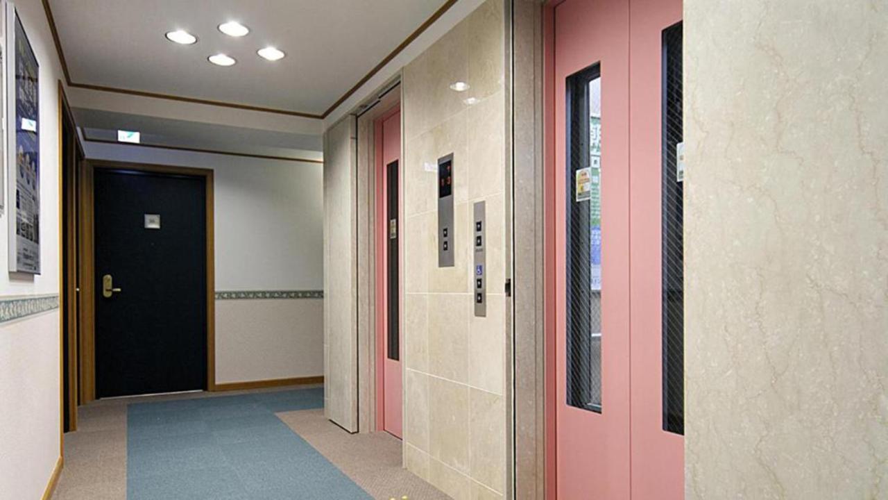 Toyoko Inn Shonan Hiratsuka Eki Kita Guchi No 1 Exterior photo