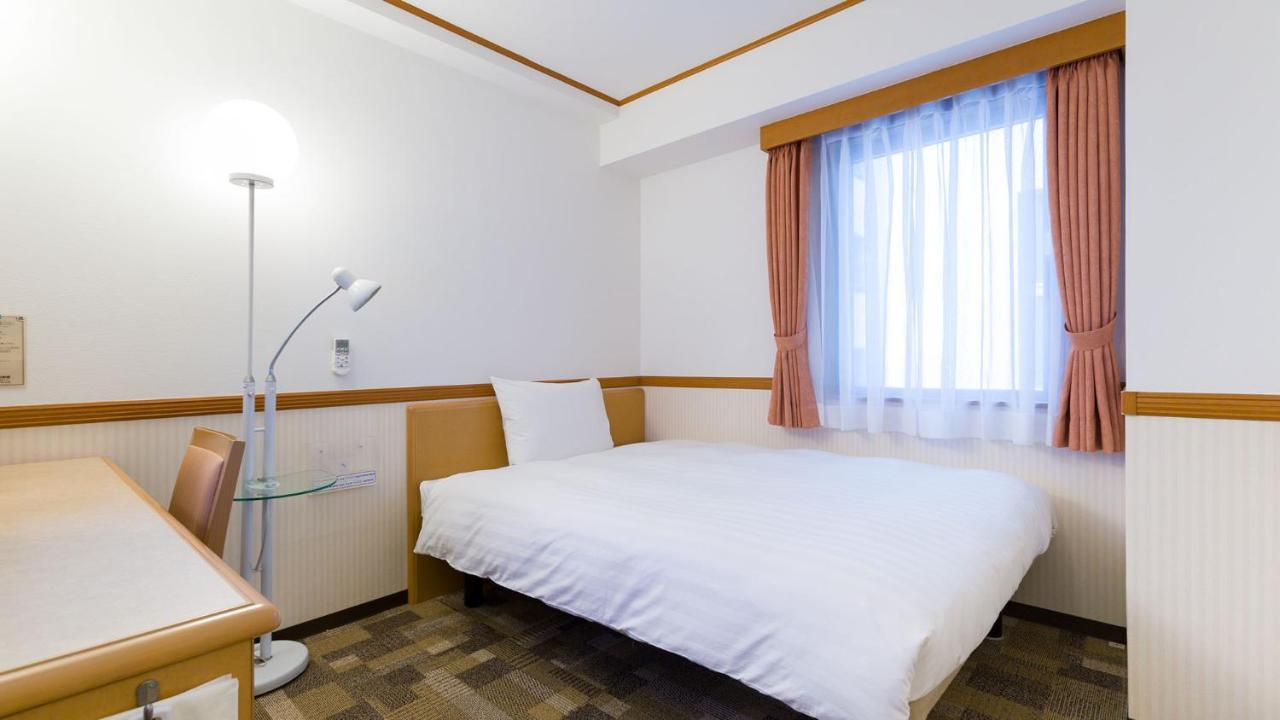 Toyoko Inn Shonan Hiratsuka Eki Kita Guchi No 1 Exterior photo
