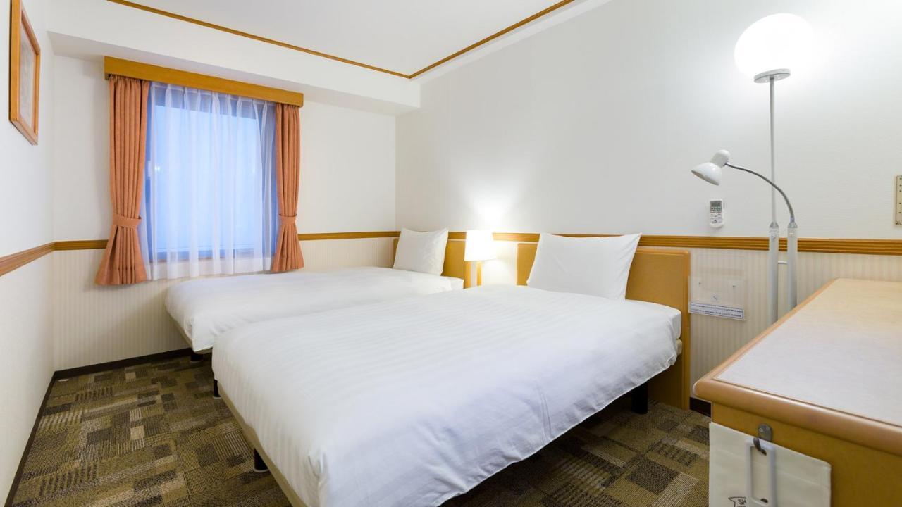 Toyoko Inn Shonan Hiratsuka Eki Kita Guchi No 1 Exterior photo