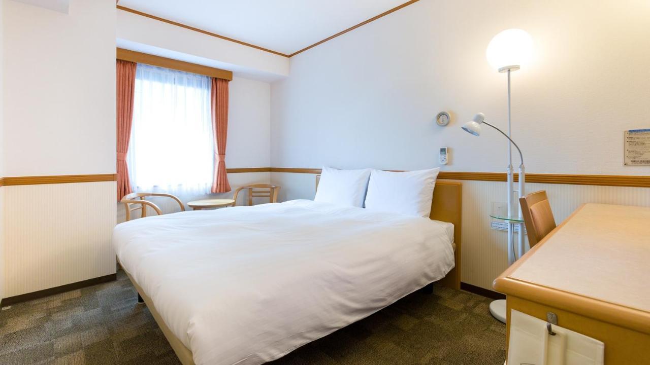 Toyoko Inn Shonan Hiratsuka Eki Kita Guchi No 1 Exterior photo