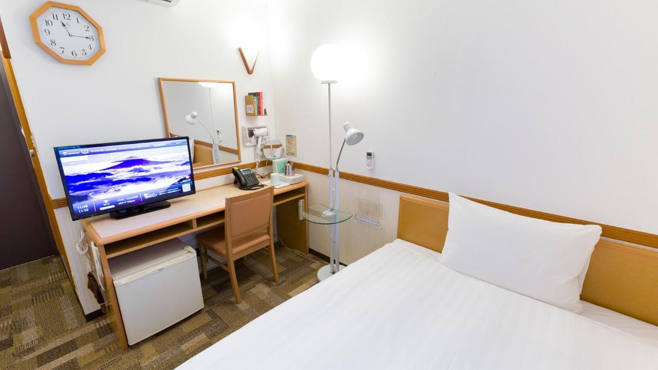 Toyoko Inn Shonan Hiratsuka Eki Kita Guchi No 1 Exterior photo