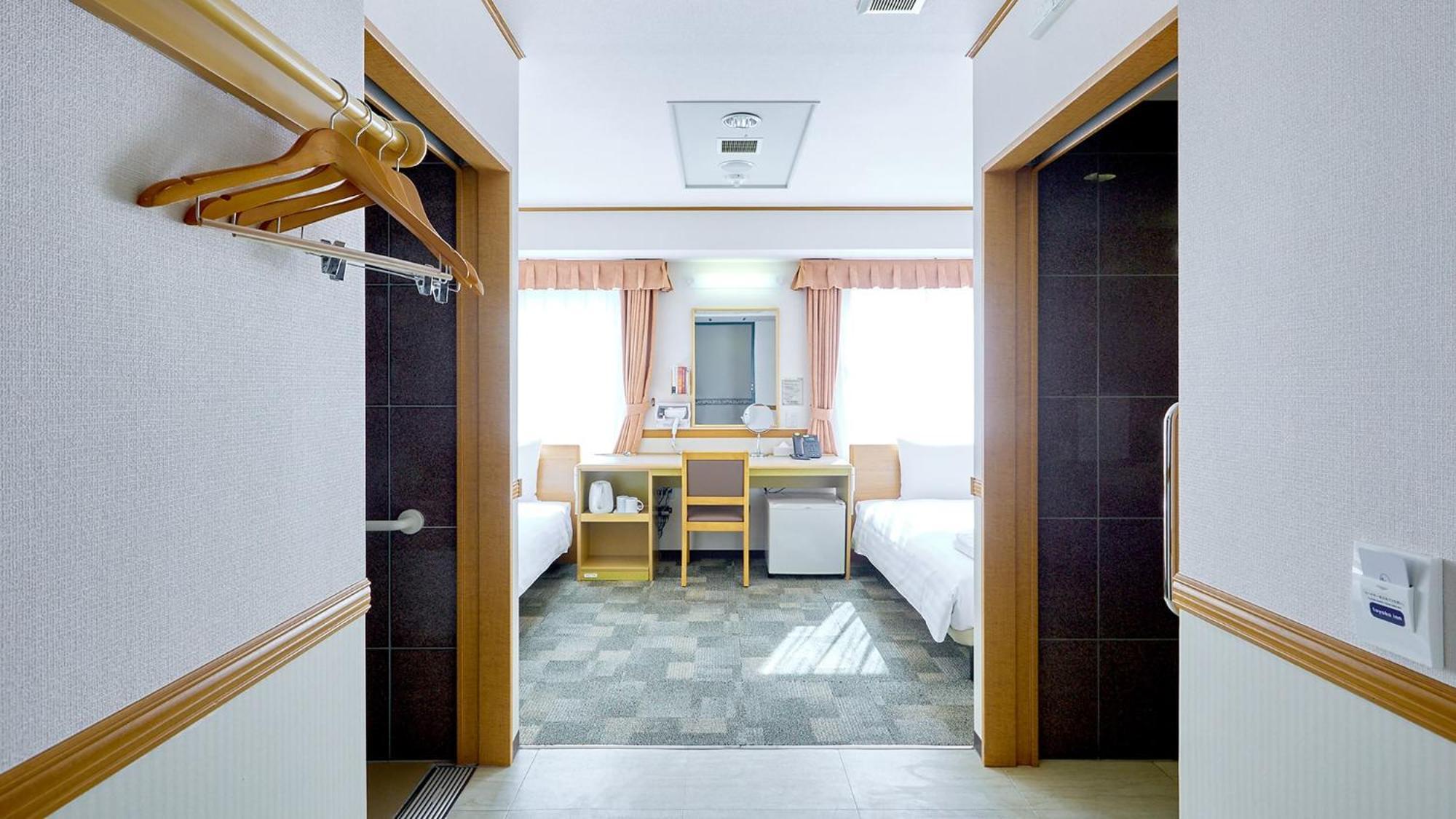 Toyoko Inn Shonan Hiratsuka Eki Kita Guchi No 1 Exterior photo