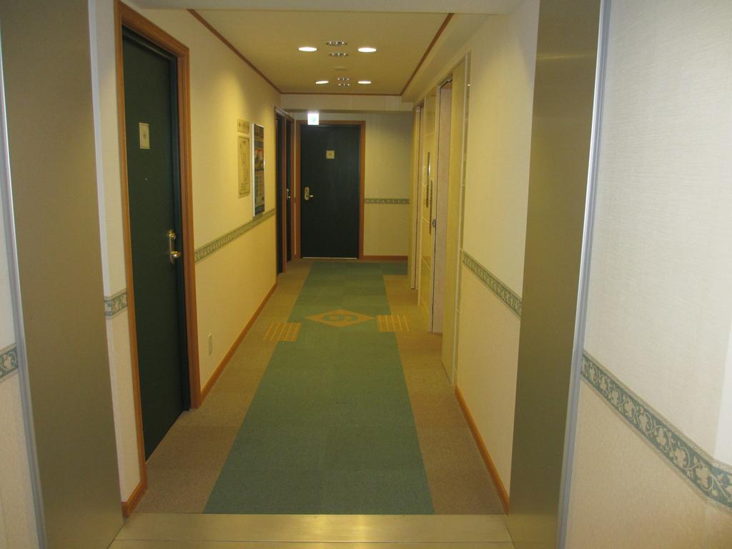 Toyoko Inn Shonan Hiratsuka Eki Kita Guchi No 1 Exterior photo