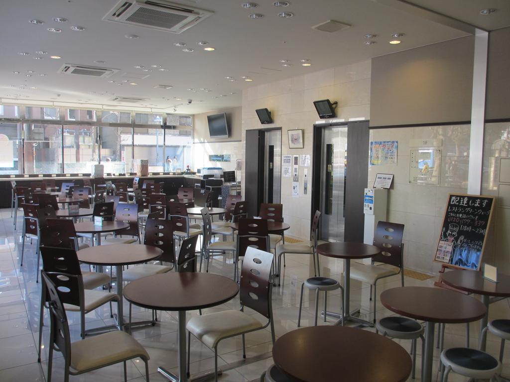 Toyoko Inn Shonan Hiratsuka Eki Kita Guchi No 1 Exterior photo
