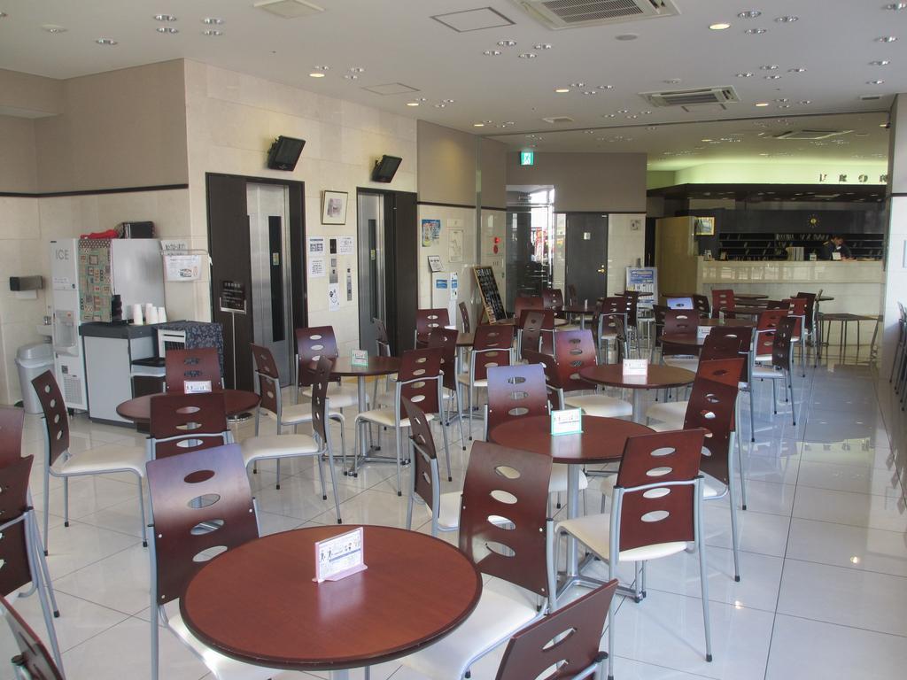 Toyoko Inn Shonan Hiratsuka Eki Kita Guchi No 1 Exterior photo