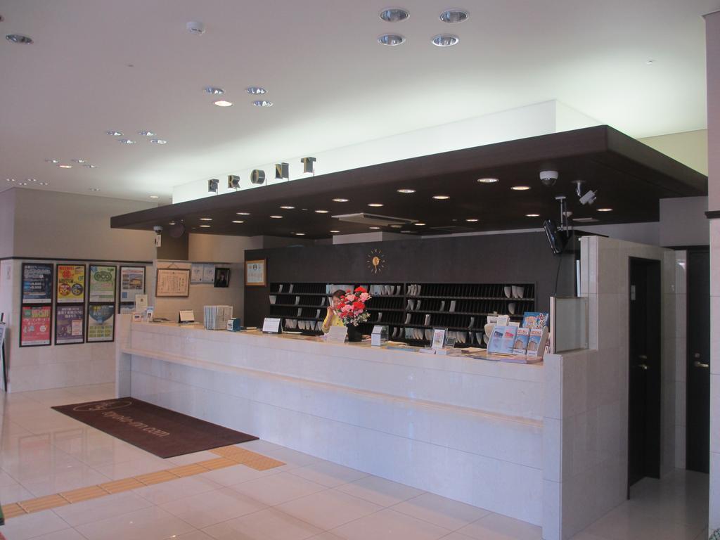 Toyoko Inn Shonan Hiratsuka Eki Kita Guchi No 1 Exterior photo
