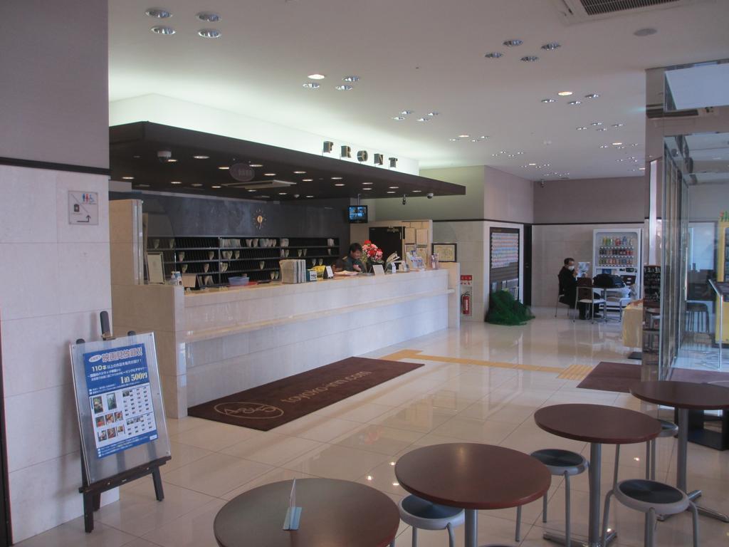 Toyoko Inn Shonan Hiratsuka Eki Kita Guchi No 1 Exterior photo