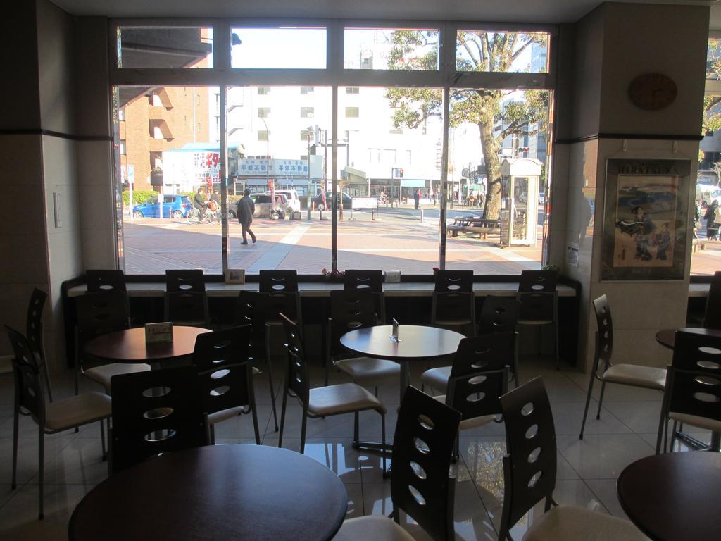 Toyoko Inn Shonan Hiratsuka Eki Kita Guchi No 1 Exterior photo